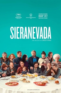 Sieranevada - 2016