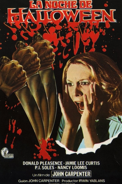 La noche de Halloween - 1978