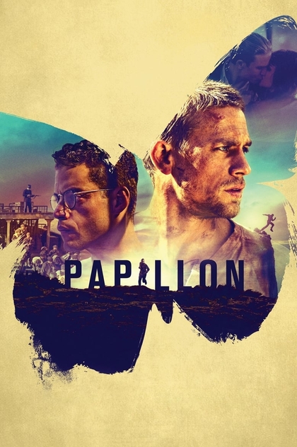 Papillon - 2017