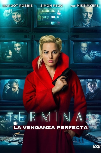 Terminal - 2018