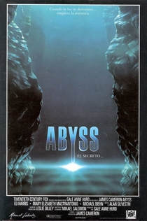 Abyss - 1989