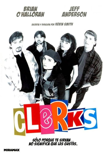 Clerks - 1994