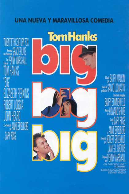 Big - 1988