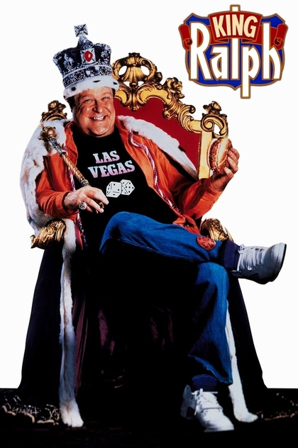 Rafi, un rey de peso - 1991