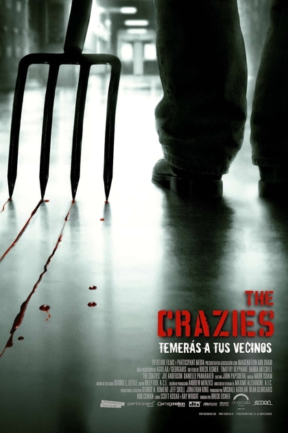 The Crazies - 2010