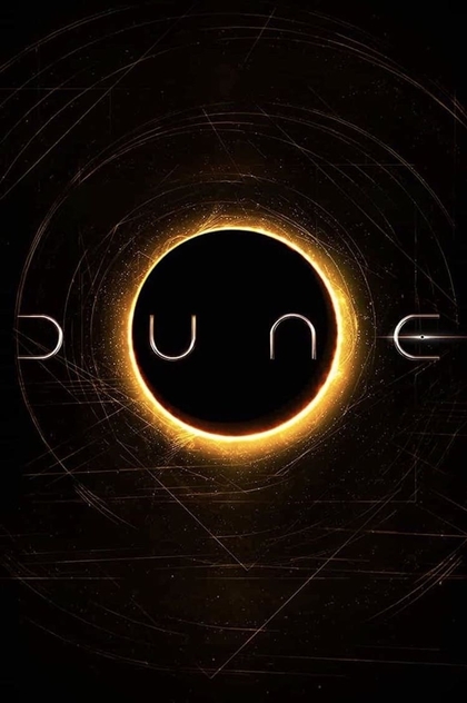 Dune - 2020