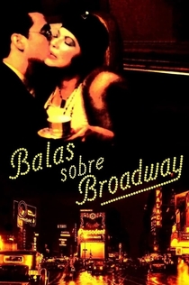 Balas sobre Broadway - 1994