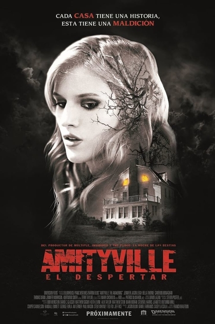 Amityville: El despertar - 2017