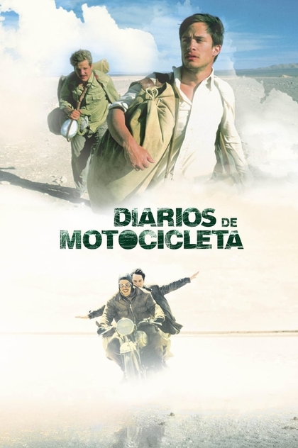 Diarios de motocicleta - 2004