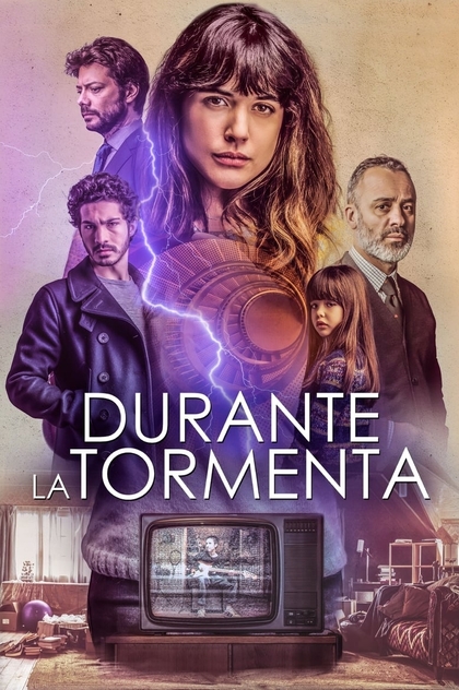 Durante la tormenta - 2018