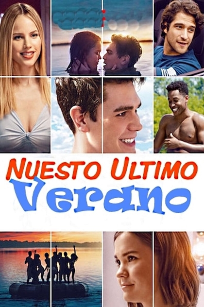 Nuestro último verano - 2019