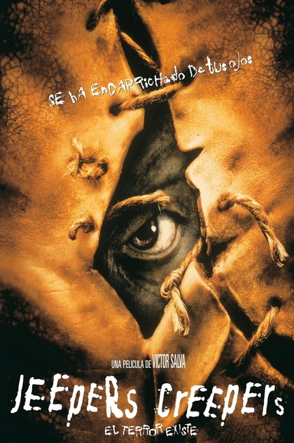 Jeepers Creepers - 2001