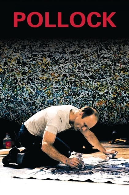 Pollock. La vida de un creador - 2000