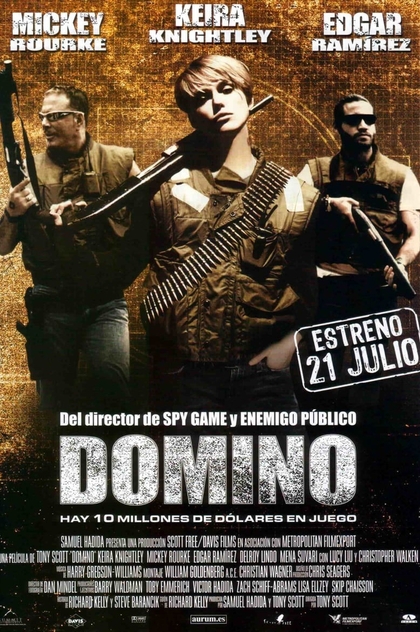 Domino - 2005