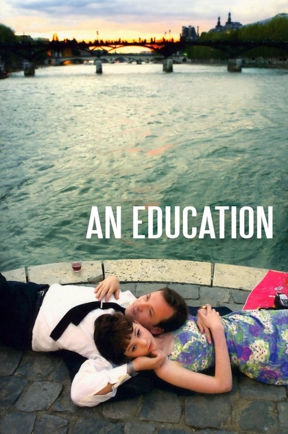 An Education - 2009
