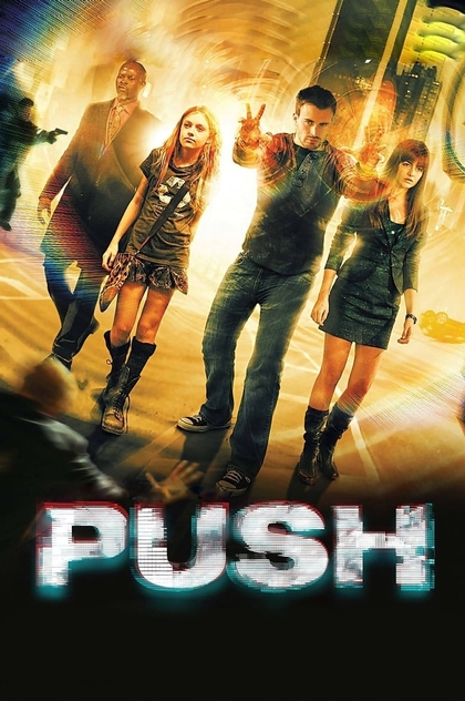 Push - 2009