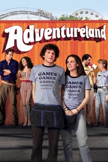 Adventureland - 2009