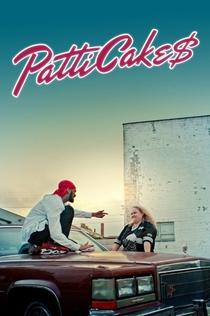 Patti Cake$ - 2017