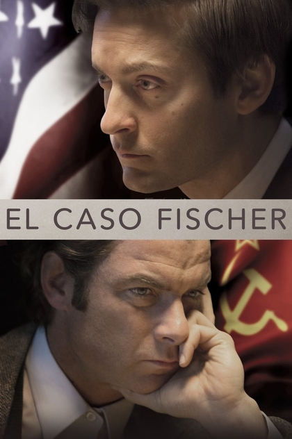 El caso Fischer - 2015