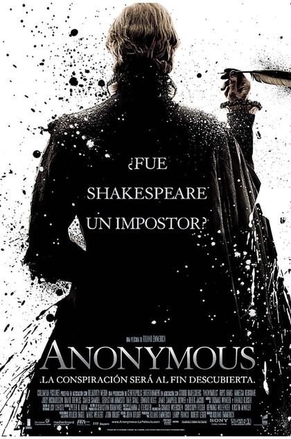 Anonymous - 2011