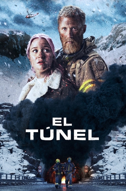 El túnel - 2019