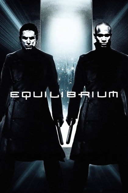 Equilibrium - 2002