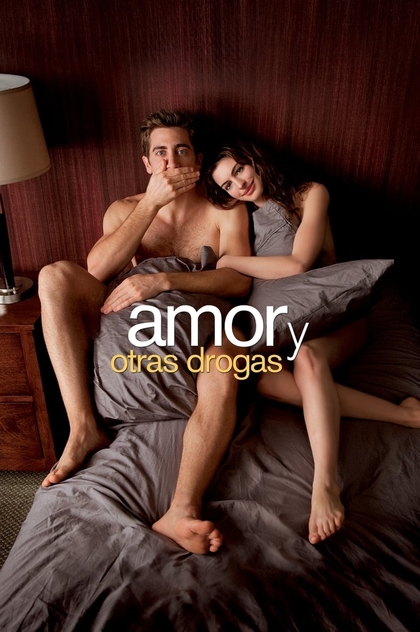 Amor y otras drogas - 2010