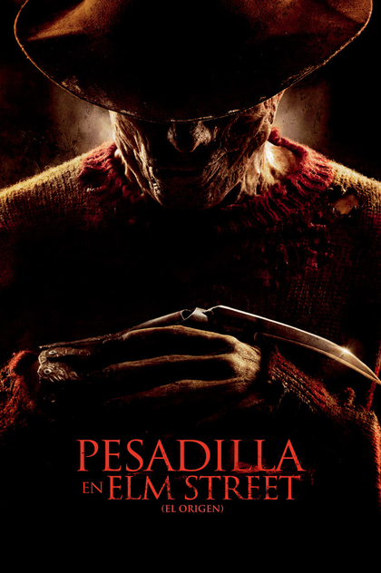 Pesadilla en Elm Street (El origen) - 2010