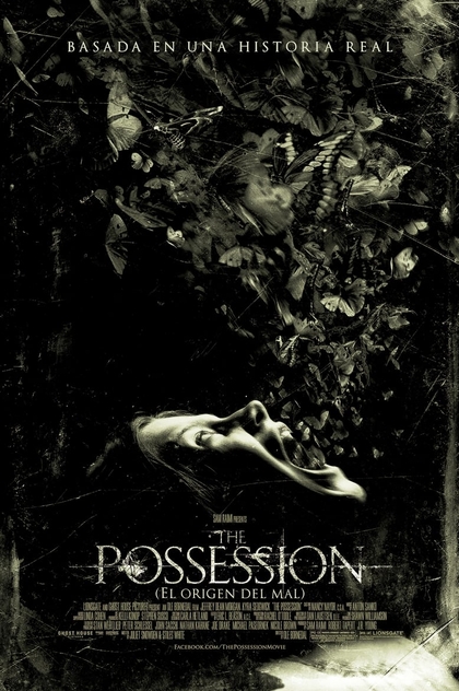 The Possession (El origen del mal) - 2012