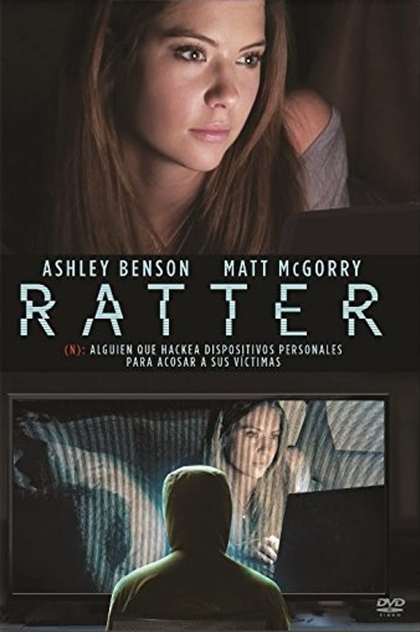 Ratter - 2015