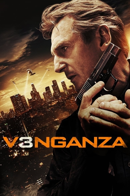 V3nganza - 2014