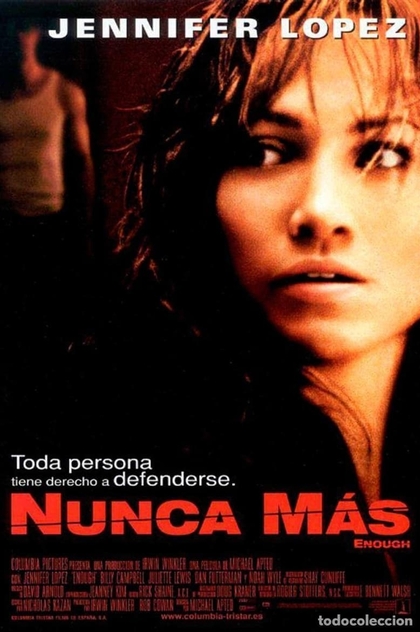 Nunca más - 2002