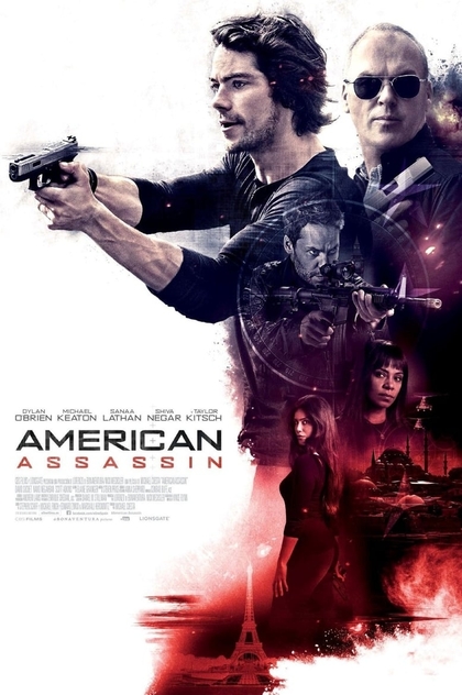 American Assassin - 2017