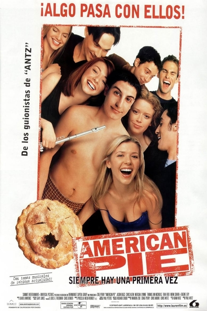 American Pie - 1999