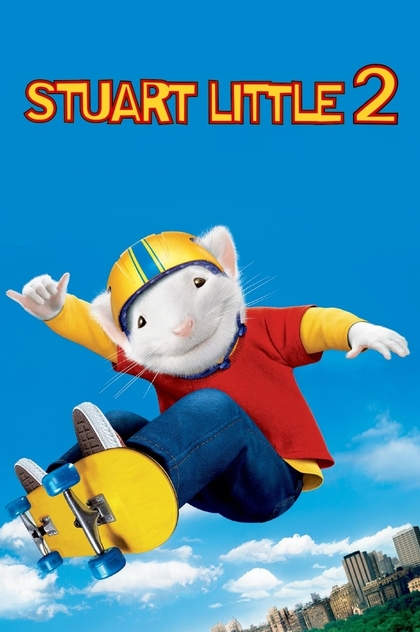 Stuart Little 2 - 2002