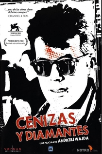 Cenizas y diamantes - 1958