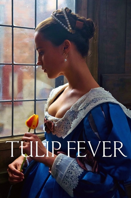 Tulip Fever - 2017