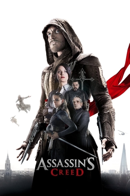 Assassin's Creed - 2016