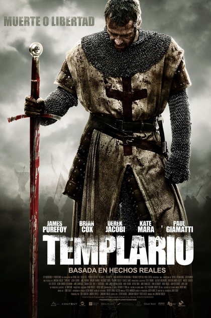 Templario - 2011