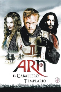 Arn: El caballero templario - 2007