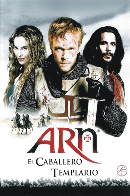 Arn: El caballero templario - 2007