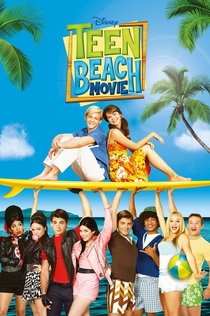 Teen Beach Movie - 2013