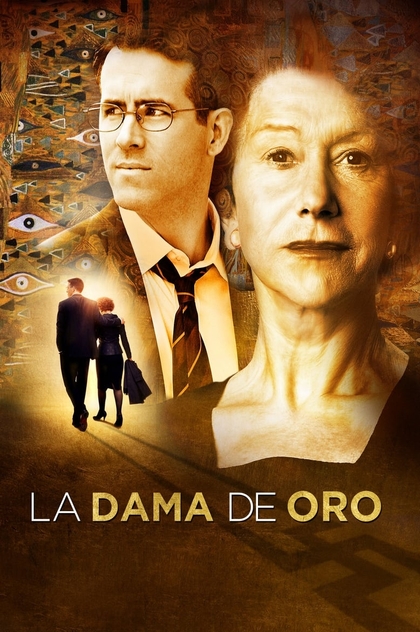 La dama de oro - 2015