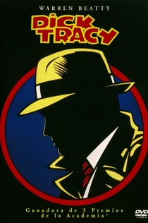 Dick Tracy - 1990