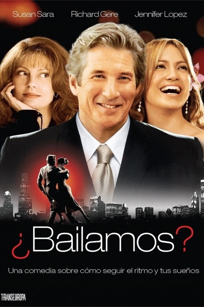 ¿Bailamos? - 2004