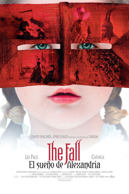 The Fall. El sueño de Alexandria - 2008