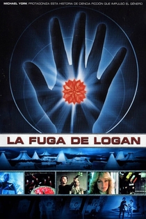 La fuga de Logan - 1976