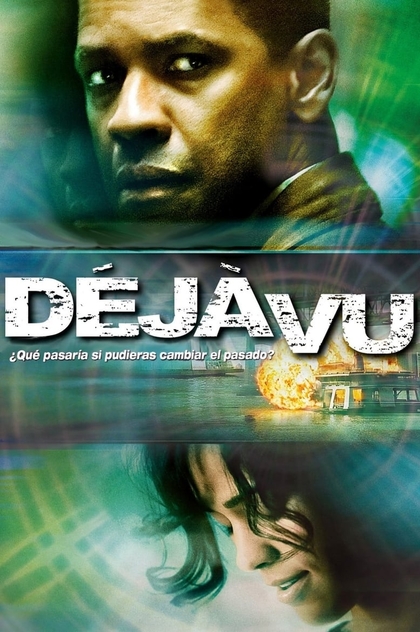 Déjà Vu - 2006