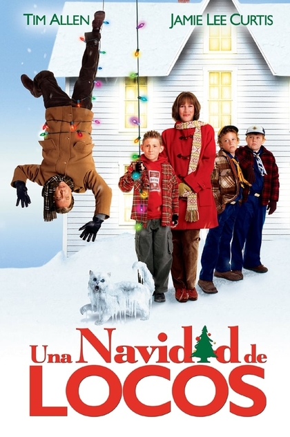 Una Navidad de locos - 2004