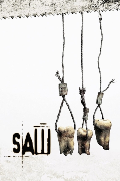 Saw III - 2006